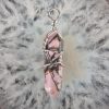Rhodonite